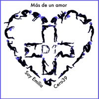 Más de un Amor - Single - Soy Emilia & CERO39