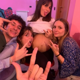 Eva Numboy