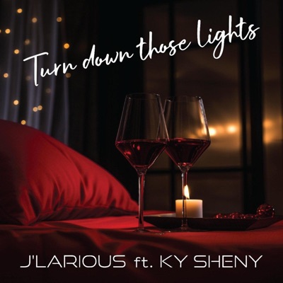 Turn Down Those Lights - Single