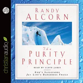 Purity Principle : God's Safeguards for Life's Dangerous Trails