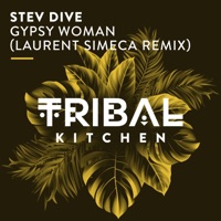 Gypsy Woman (Laurent Simeca Radio Edit)