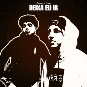 Deixa Eu Ir (feat. romano) - Single