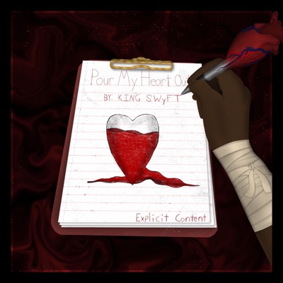 Pour My Heart Out - Single