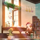 Sanctuary's Heart: Oblivion artwork