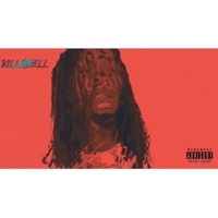 Appreciation - Single - Killadell