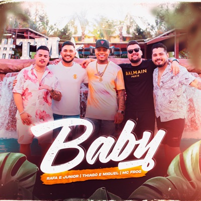 Baby - Single