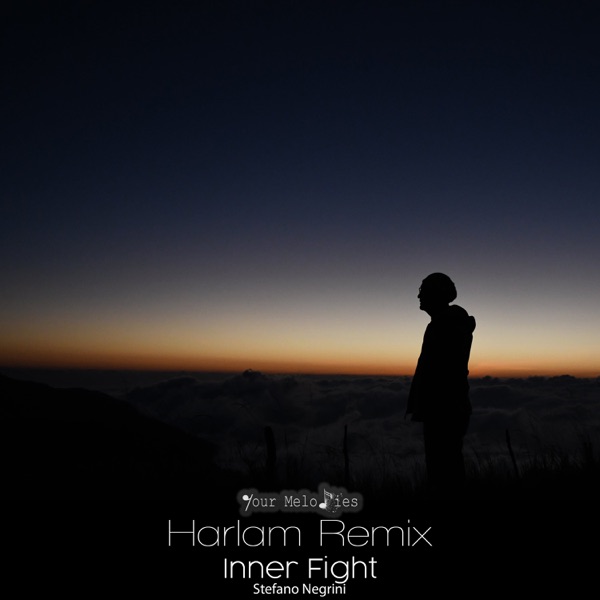 Inner Fight (Harlam Remix) - EP