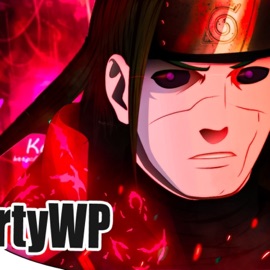 HashiramaRap Stilul Lemnului BertyWP