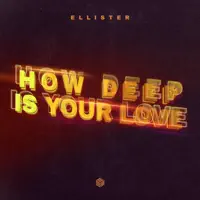 How Deep Is Your Love — Ellister