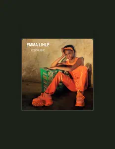 Listen to Emma Lihle, watch music videos, read bio, see tour dates & more!