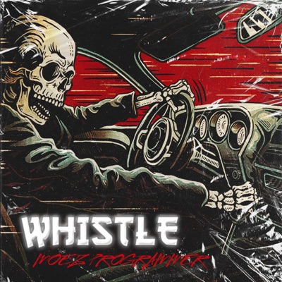 Moez Programmer - Radi Whistle