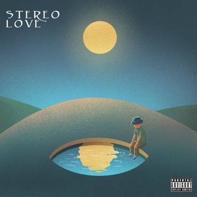 Stereo love - Single