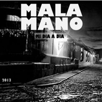 dosmiltrece - Single - Malamano