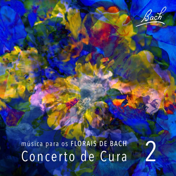 Música Para Os Florais De Bach, Vol. 2