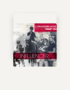 Listen to Corianderflavour, watch music videos, read bio, see tour dates & more!