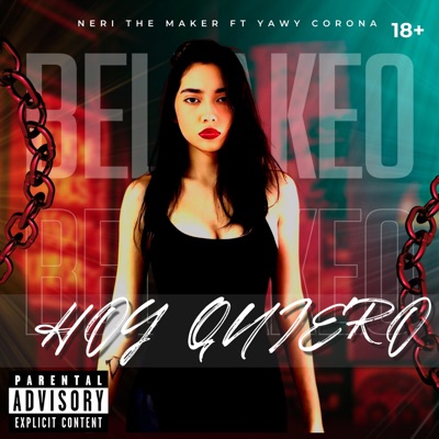 Hoy Quiero - Single