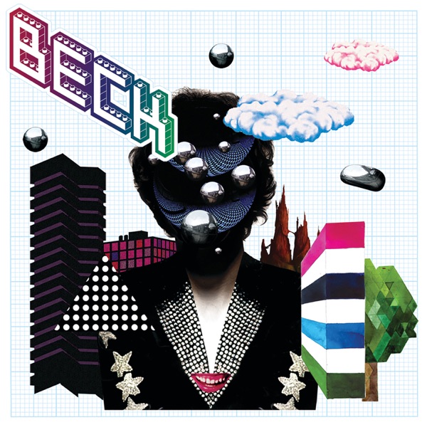 The Information by Beck on NetFM