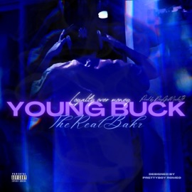 Young Buck TheRealBakr