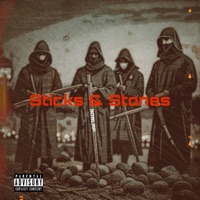 Sticks & Stones - Single - SOSLAP
