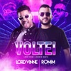 Voltei - Single