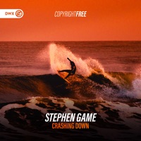 Crashing Down - Single - Stephen Game & Dirty Workz