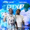 FED UP (feat. HAYZE2150) - Eastway Santana lyrics