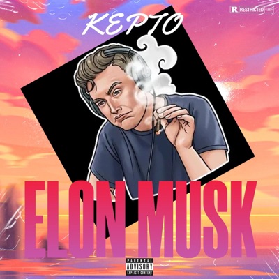 ELON MUSK RMX (feat. Kemal Taşdelen) - Single
