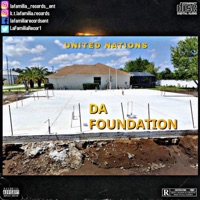 Da Foundation - Single - United Nations