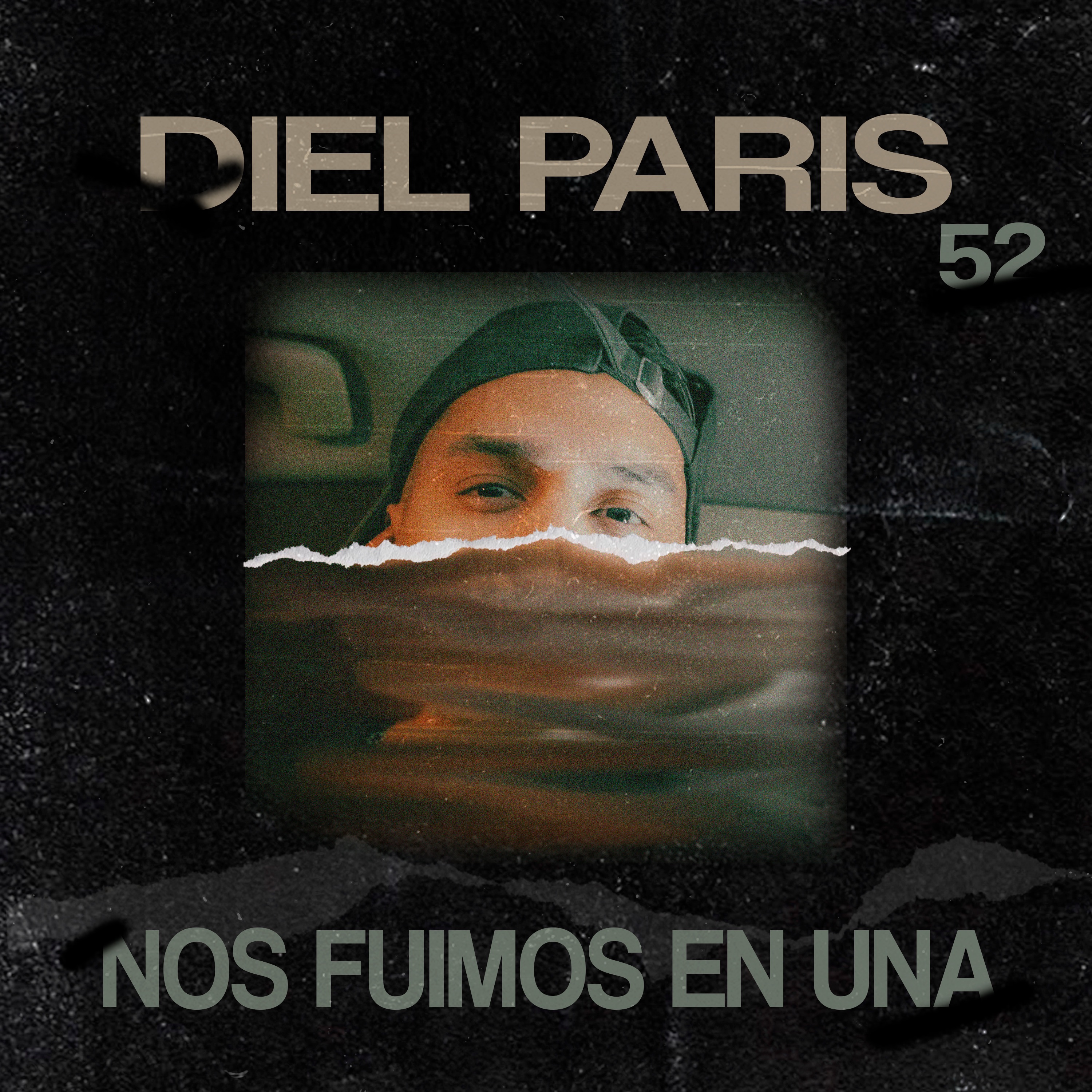 Nos Fuimos en Una - Single