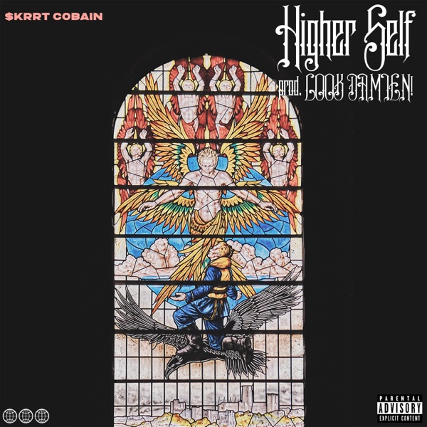 Higher Self - Single