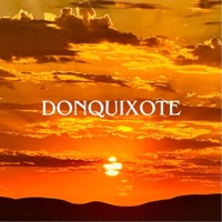 DONQUIXOTE (feat. UFOY2K & mvpthadon4real) - Single - Prof.Kit