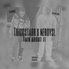 Talk About It (feat. Triccstar) - Single