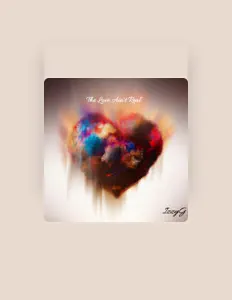 Dengarkan Izzy G, tonton video musik, baca bio, lihat tanggal tur & lainnya!