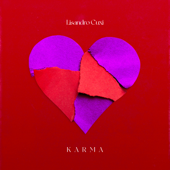 Karma - Lisandro Cuxi