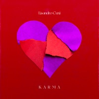 Karma - Single - Lisandro Cuxi