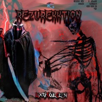 REZUREKKTION - tønejustdied