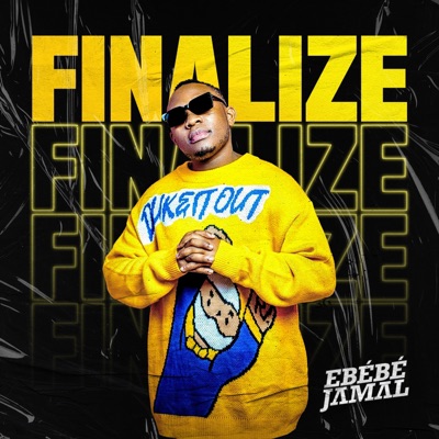 Finalize - Single