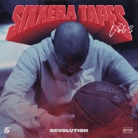 Sixxera Tapes Vol. 3: Revolution - EP - Sixxera