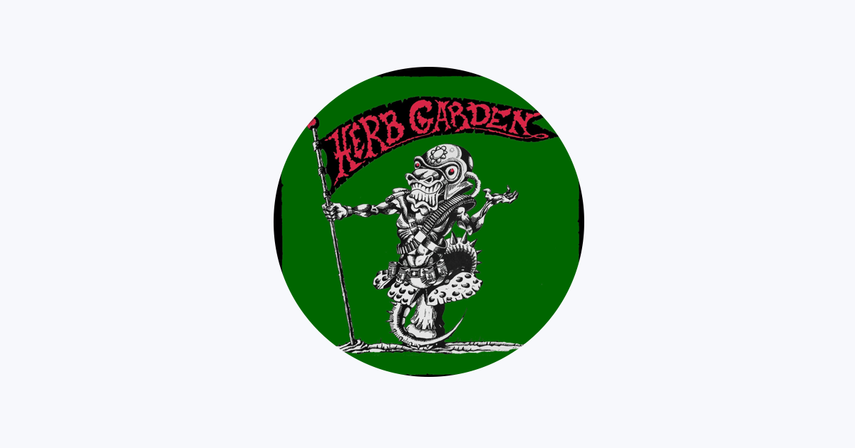 Herb Garden - Apple Music
