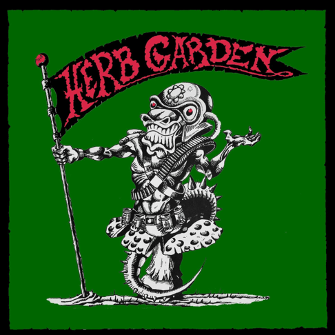 在庫処分 激安 Herb Garden - Apple Music ミュージシャン