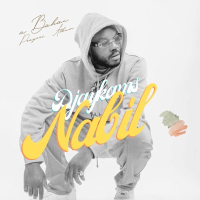 Nabil - EP