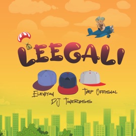 Leegali DJ Tuneross, TMP Offisial & Eleniyan