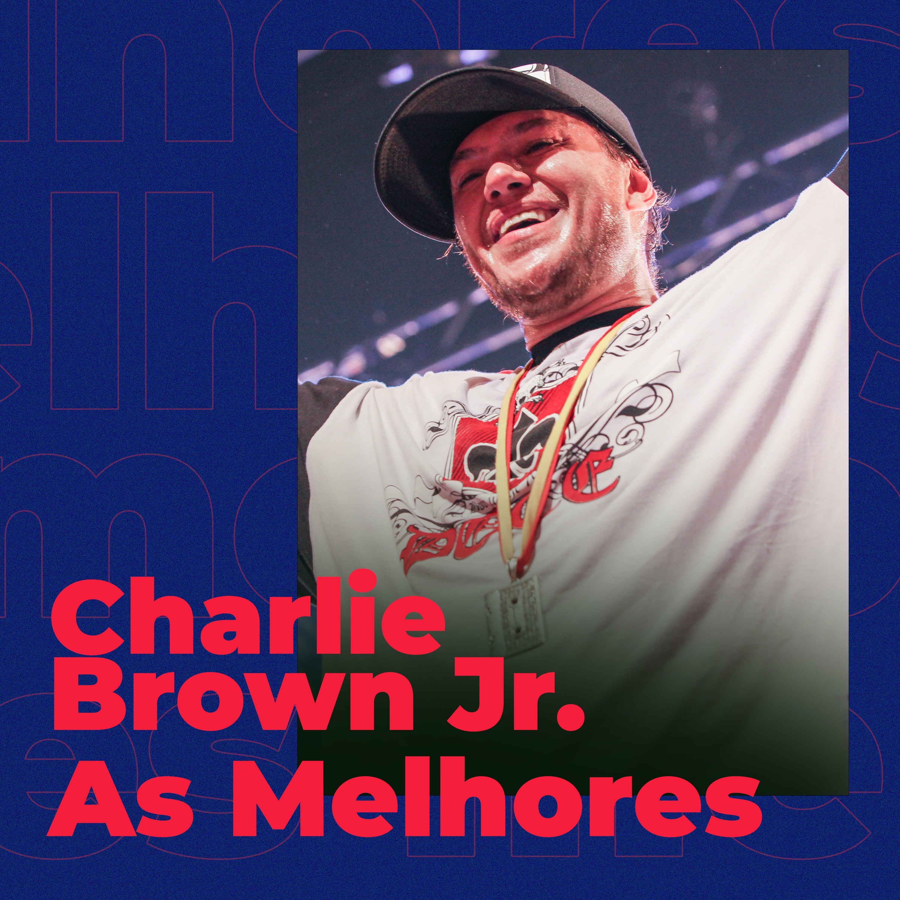 Charlie Brown Jr. - As Melhores