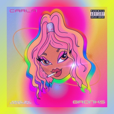 GRONKS (feat. DADS MAYO) - Single