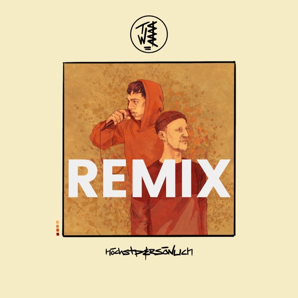 Probleme (Remix) - Single