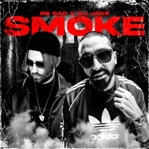 Smoke (feat. JAKE)