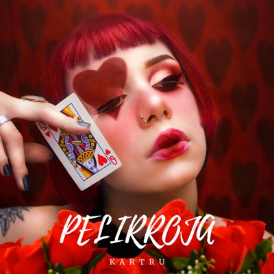 Pelirroja - Single