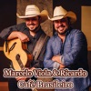 Café Brasileiro - Single