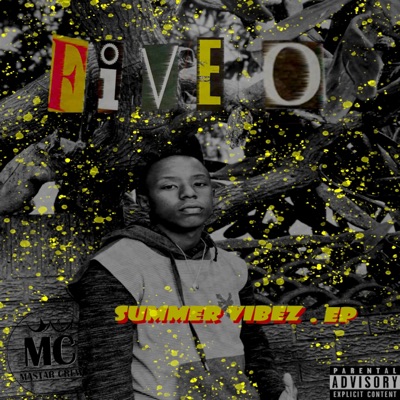 Summer Vibes (feat. Five O)