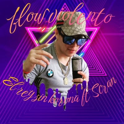 Flow violento (feat. Scran) - Single